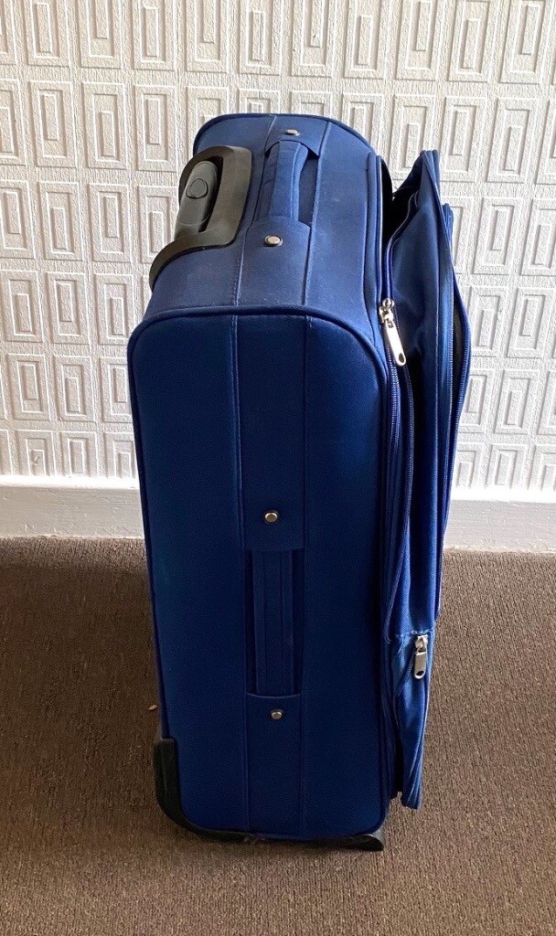 Skyflite cabin size suitcase. | in 